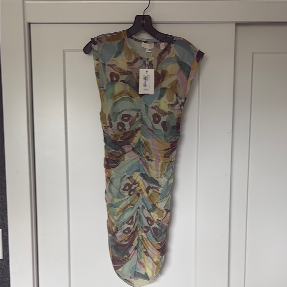 Ted Baker dress